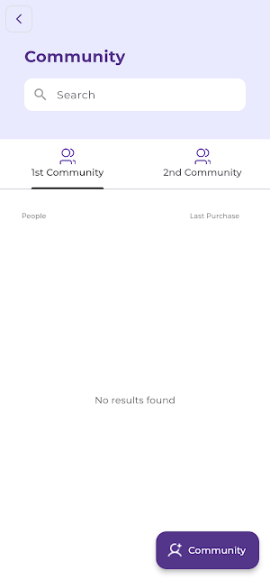 Copybell Screenshot 3