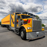 Truck Simulator : Trailer Game