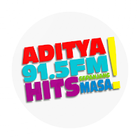 Radio Aditya 91.5 FM Subang