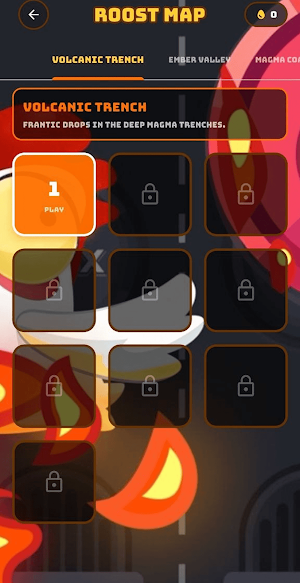 Thermal Scamper Screenshot 1