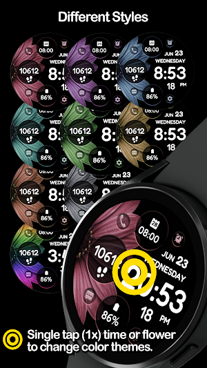 Daisy Bloom 2 Screenshot 2
