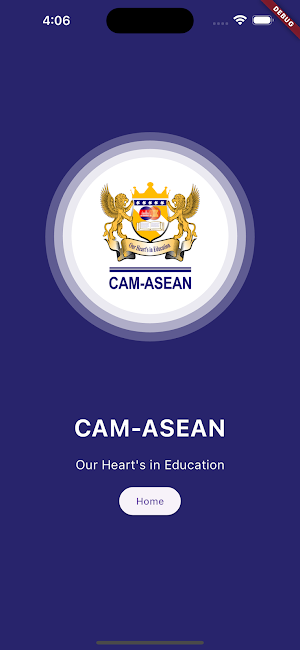 CAM-ASEAN Screenshot 0