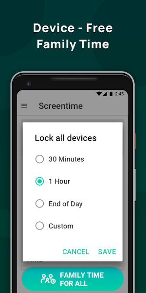 Mobicip Parental Control & Screen Time screenshot 8