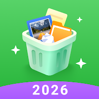 TidyNova — Phone Cleaner