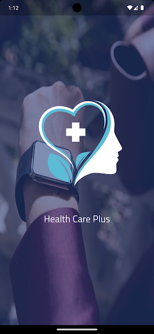 Care Plus Screenshot 2