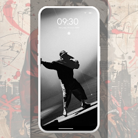 HipHop Vibes Wallpaper 4K