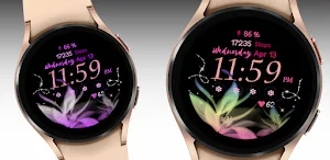 rens watchface65 Screenshot 0