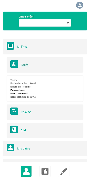 Datometro Screenshot 1