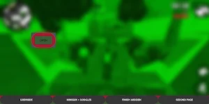Cheats Keyboard for San Andreas Screenshot 2