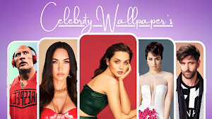 All Celebrity Wallpapers: 50K+ Screenshot 0