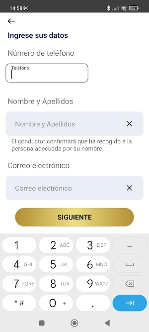 Kyper Screenshot 2
