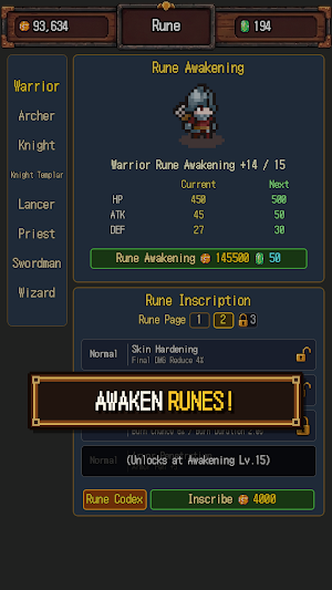 Squad Tactics TD:pixel defense Screenshot 3