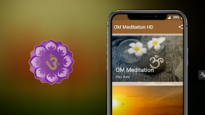 OM Meditation Screenshot 0