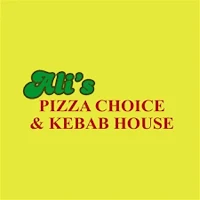 ALI'S PIZZA CHOICE AND KEBAB