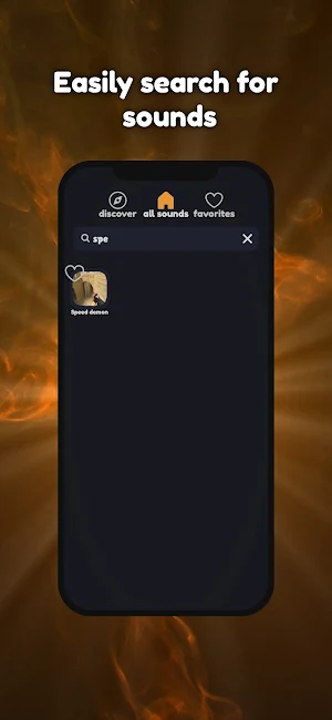 CS:GO Soundboard Screenshot 2