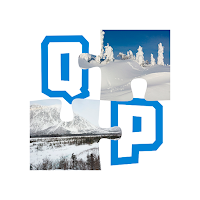 Quebra-cabeça polar