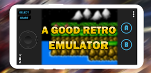 Metal Shooter - Super Emulator Screenshot 0