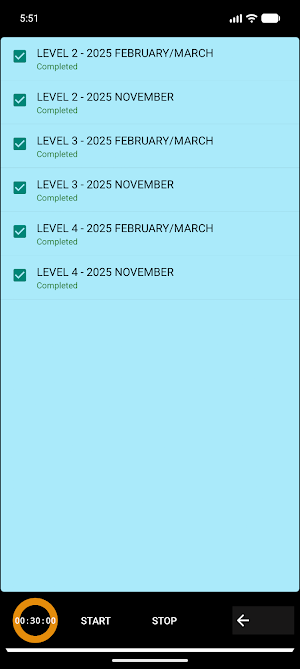 TVET NCV Materials Screenshot 2