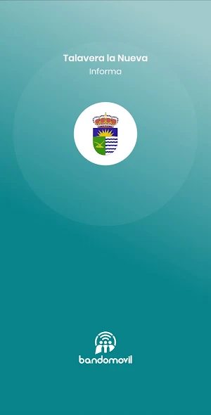 Talavera la Nueva Informa Screenshot 0