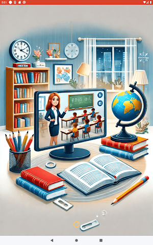 Educ TV - PATSH Screenshot 2