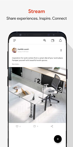 COWO Screenshot 1