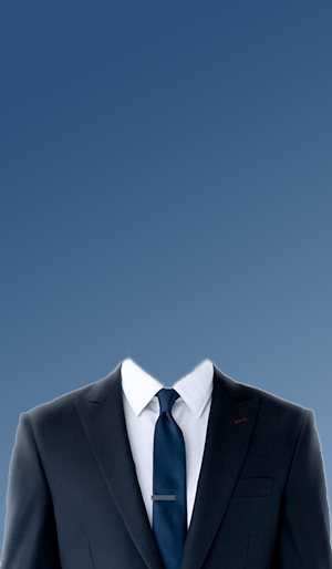 Man Professional Suits Screenshot 0