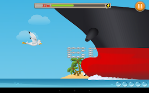 Seagull Steven 2 Screenshot 2