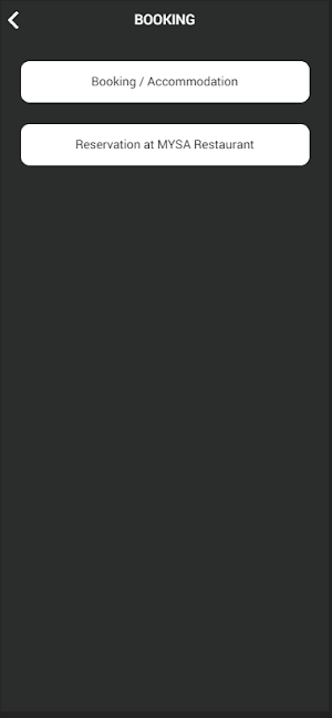 HOOGA App Screenshot 2