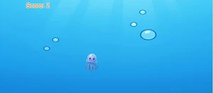 Reef Tap Challenge Screenshot 3