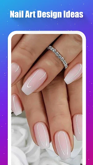 Nail Art Design Ideas Screenshot 2