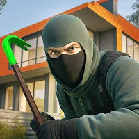 Robbery Game : Thief Simulator