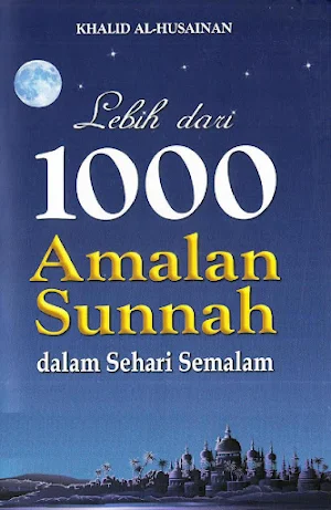 Lebih Dari 1000 Amalan Sunnah Screenshot 0