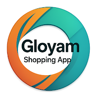 Gloyam Shopping App