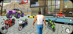 indian car simulator pro Screenshot 0