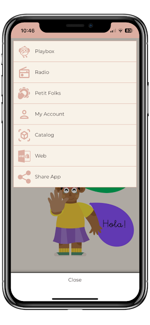 Petit Folks screenshot 7