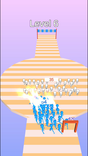 Fire Raid Screenshot 0