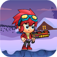 Escape Boy Runner Adventure