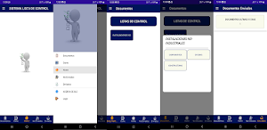 APP INVESFOR Screenshot 0