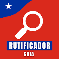 Rutificador: Por Nombre. Guía