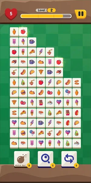 Onet Mahjong: Matching Fun! Screenshot 3