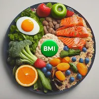 BMI Calculator
