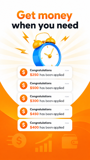Sunshine Loans Cash Advance US Screenshot 2