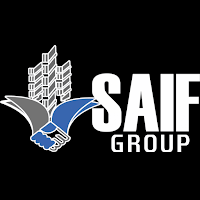 Saif Group Crm