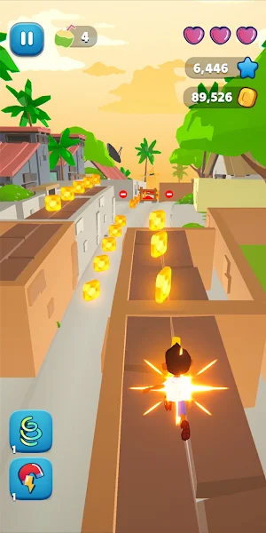 Atholhu Dhuvun Screenshot 3