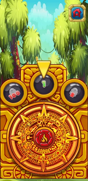 D Zumbla Screenshot 3