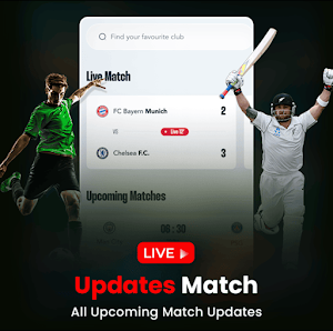 Live Soccer TV HD Streaming Screenshot 3