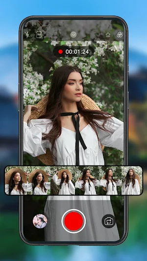 Camera 17 Screenshot 3