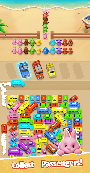 FurrJam:Hop In! Screenshot 2