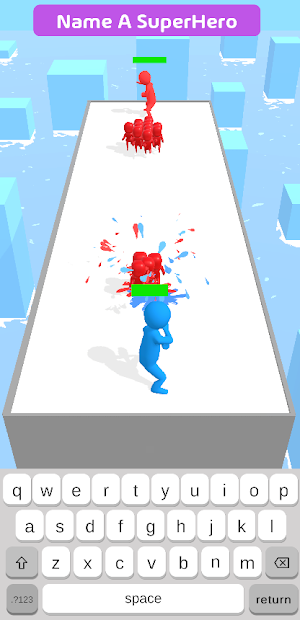 Type Attack Screenshot 0