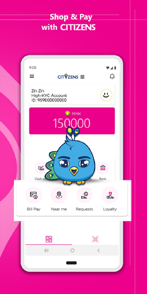 Citizens Screenshot 3